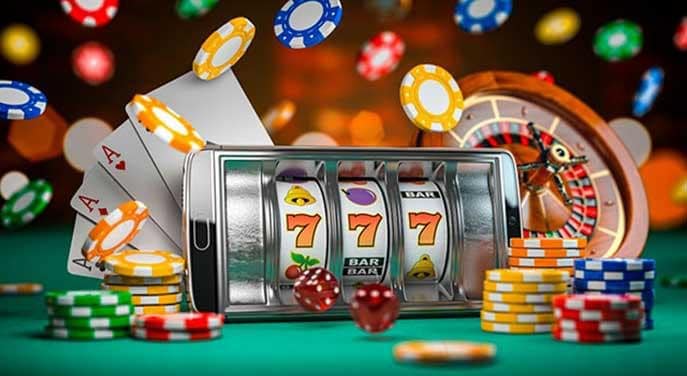 Discover the Exciting World of Fortunica Casino 30