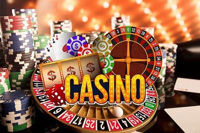 Euphoria Wins Casino & Sportsbook A Complete Gaming Experience