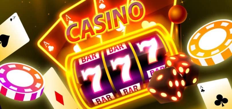 Experience the Thrill of Online Casino at Hippodrome Casino London 44