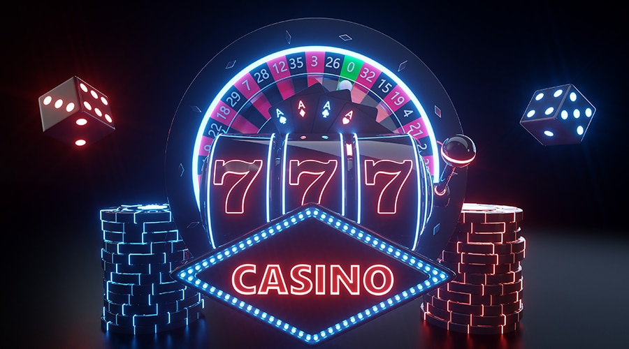 Golden Lion Casino & Sportsbook — Premier Online Gaming and Betting Experience