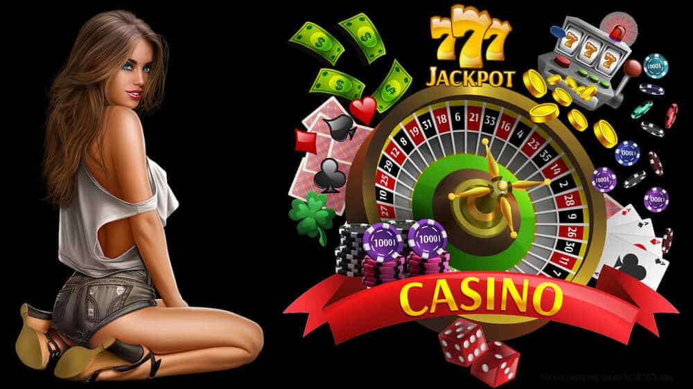 The Ultimate Guide to #1 Online Casino UK