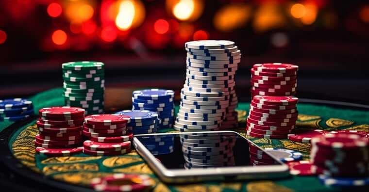 Ultimate Guide to UK Casino Slots Online Discover Top Games and Strategies