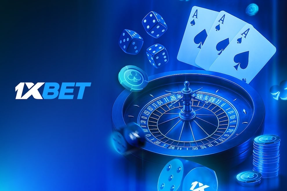 1xBet Cambodia Explore the Thrill of Betting