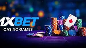 1xBet Cambodia Explore the Thrill of Betting