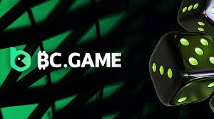 BC Game جدید دور کے آن لائن گیمنگ کے تجربات