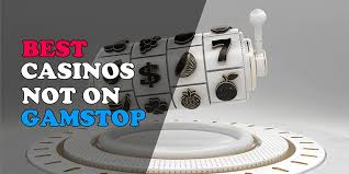 Best Non Gamstop Casinos UK Your Guide to Unrestricted Gaming