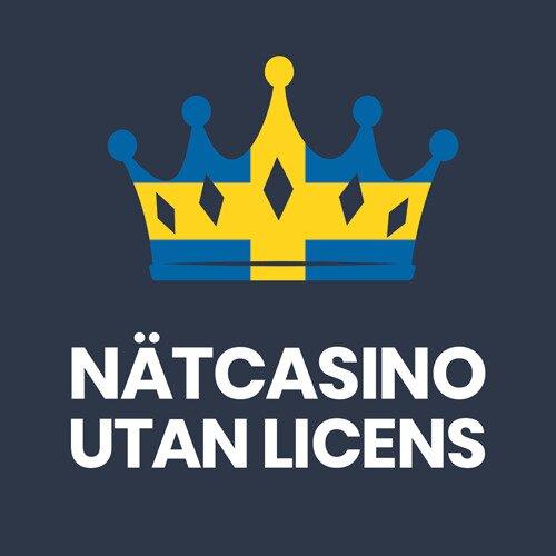 Casino utan svensk licens - 10 bästa alternativen 2023