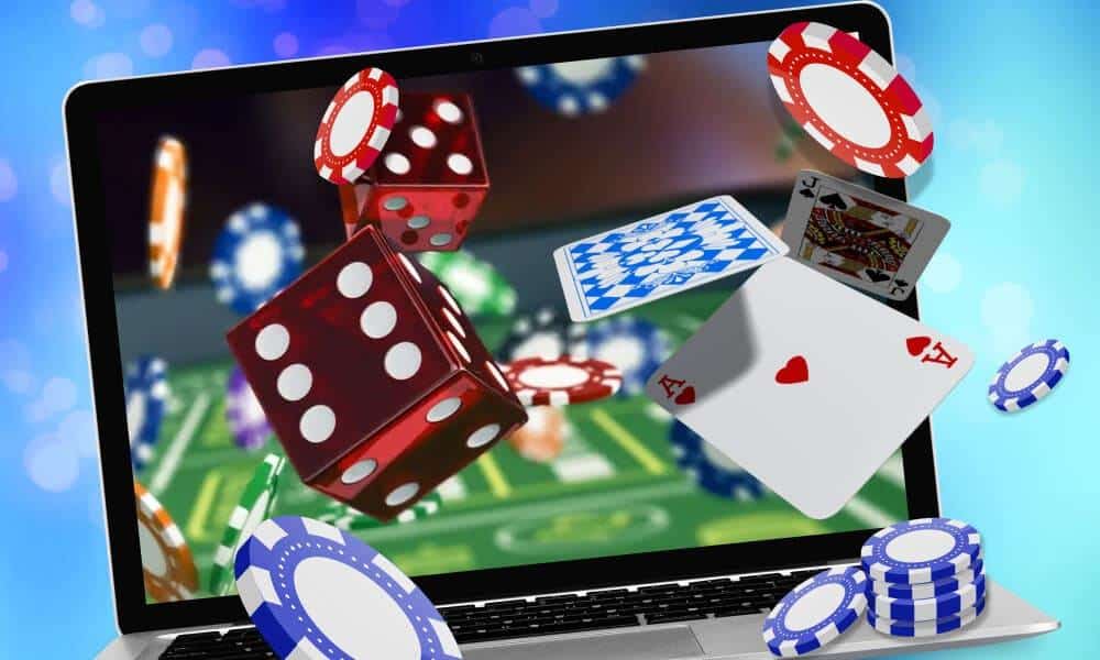 Discover the Thrills of Slots Angels Casino & Sportsbook 18