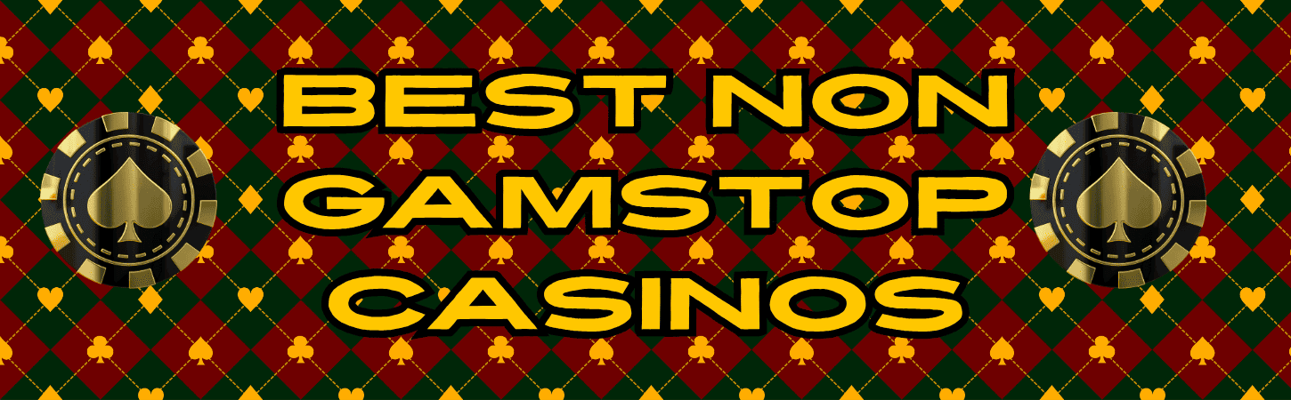 Discovering Casinos That Are Not on Gamstop 662273219