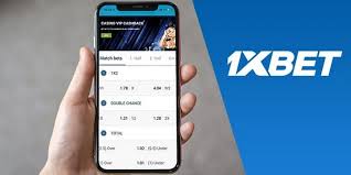 Download 1xBet App Your Guide to Mobile Betting