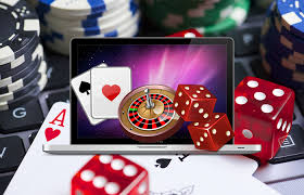 Exciting Adventures Await You at MadCasino Casino Online Games