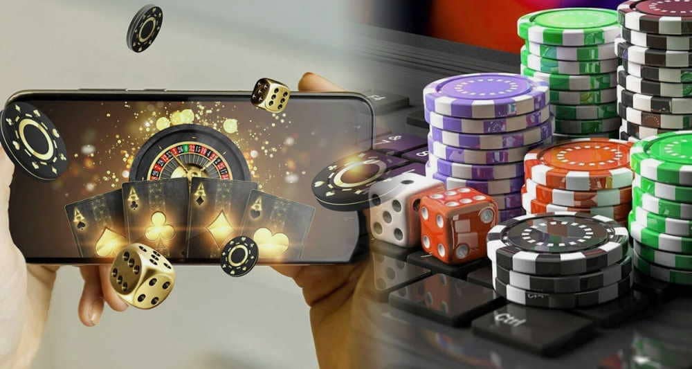 Exploring Casinos That Are Not on Gamstop 567980094