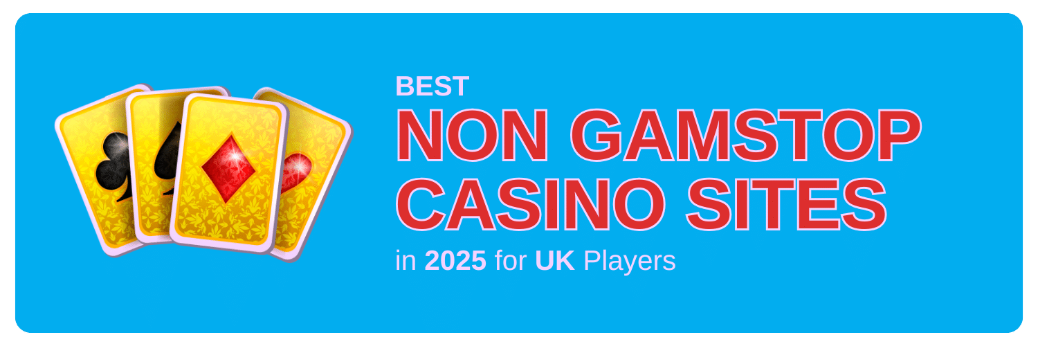 Exploring Casinos That Are Not on Gamstop 567980094