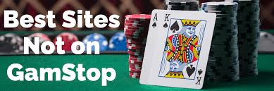 Exploring New Non Gamstop Casino Sites A Guide for Players Exploring New Non Gamstop Casino Sites A Guide for Players