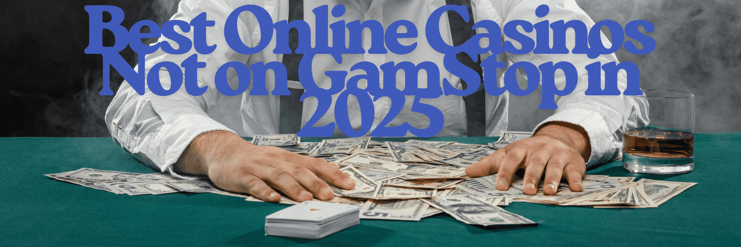 Exploring New Non Gamstop Casino Sites A Guide for Players Exploring New Non Gamstop Casino Sites A Guide for Players
