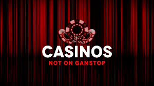 Exploring Non-Gamstop Casinos A Guide to Gaming Freedom 737637282