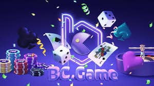 Exploring the Excitement of BC.Game Casino