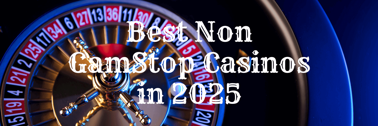 Exploring the World of UK Non Gamstop Casinos 600658172