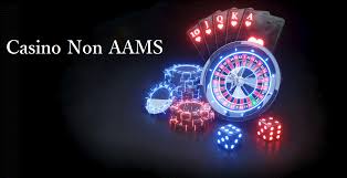 Il Mondo del Poker Online Non AAMS Scelte e Opportunità