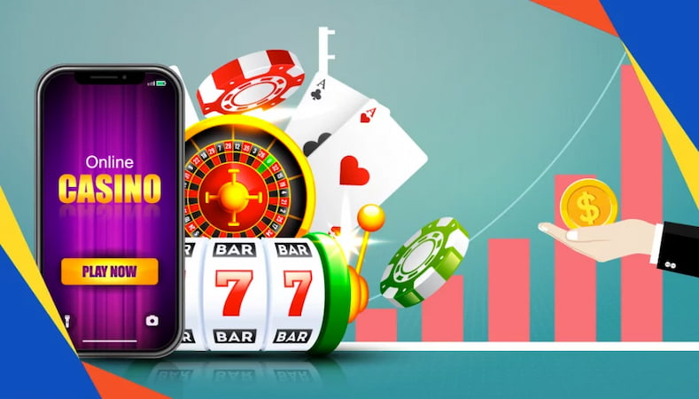 Spin Wild, Win Bold The Thrilling Adventure of Modern Slot Games