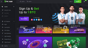 Unlock Exciting Rewards with the Bonus Code for BC Hash Game Unlock Exciting Rewards with the Bonus Code for BC Hash Game