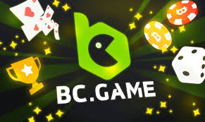 Unlocking Opportunities The Ultimate Guide to BC Game Bonus Codes