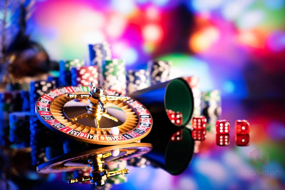 Your Casino Dream Starts Here Unlocking the World of Online Gaming
